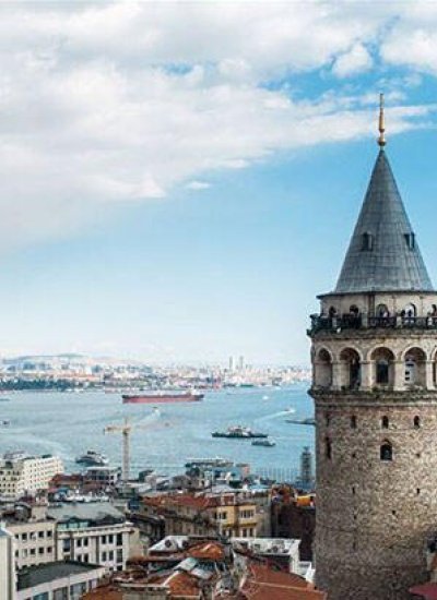 İmar Blokları Tekel